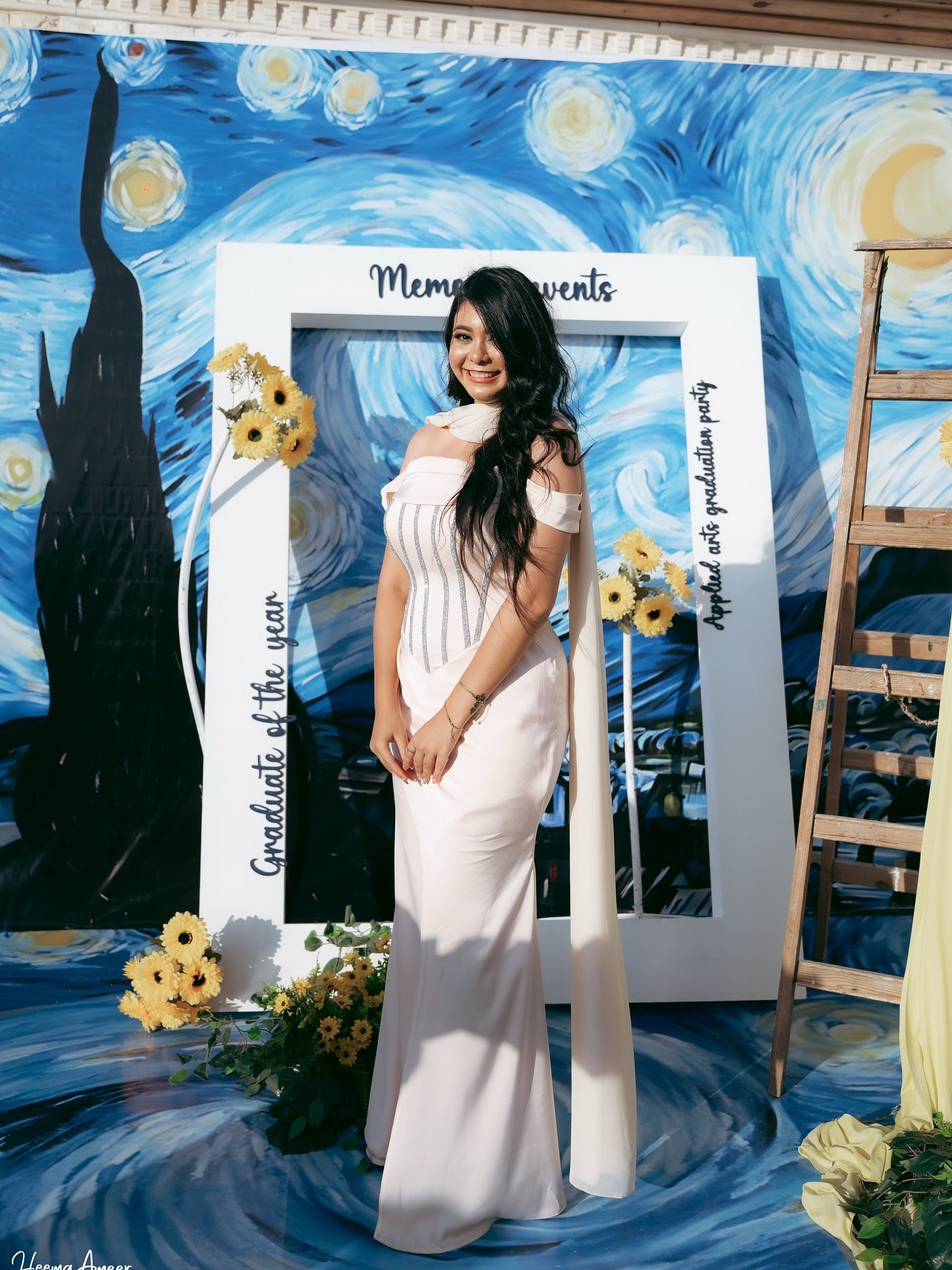 Applied Arts Prom Night