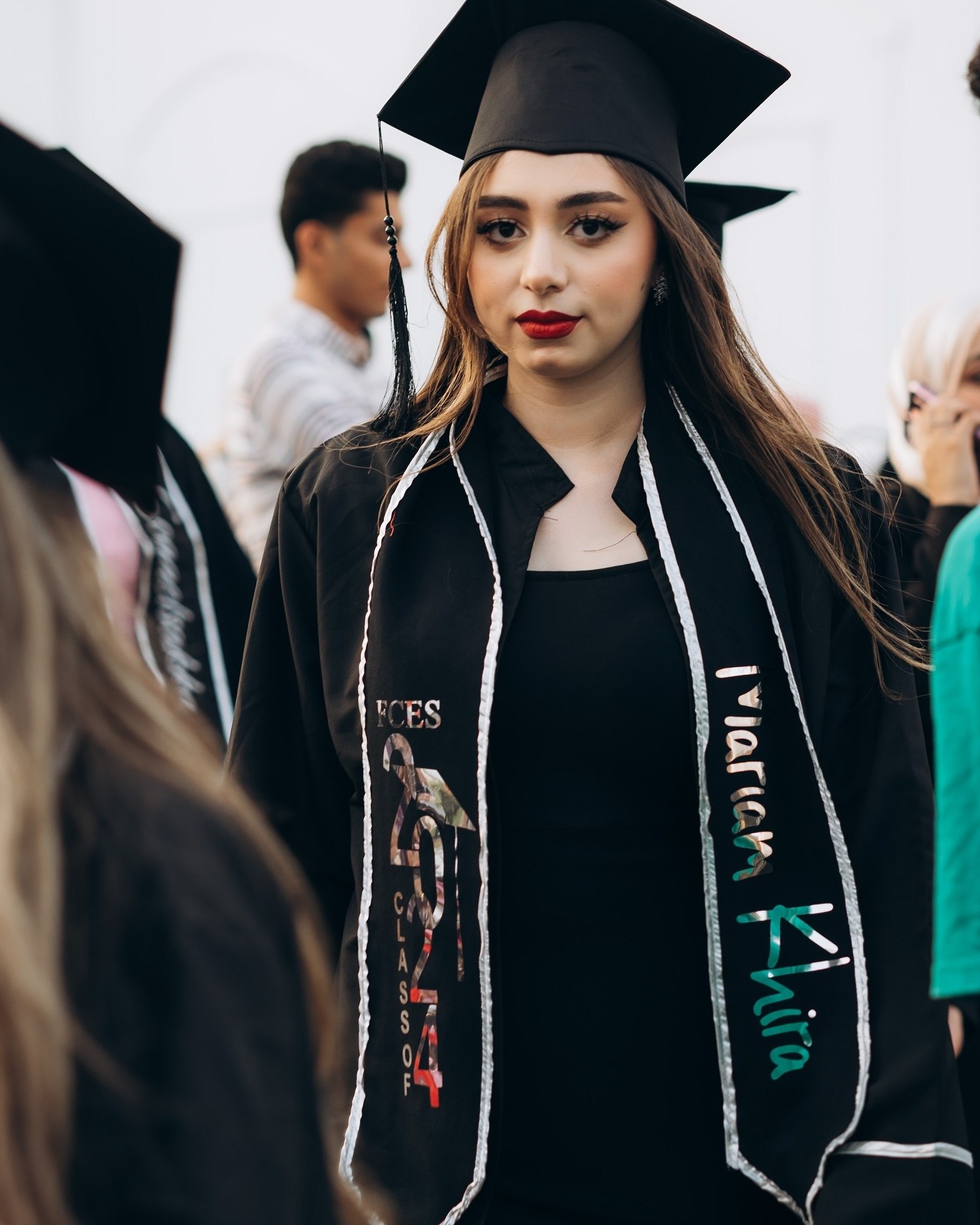 FCES 14th Prom Night