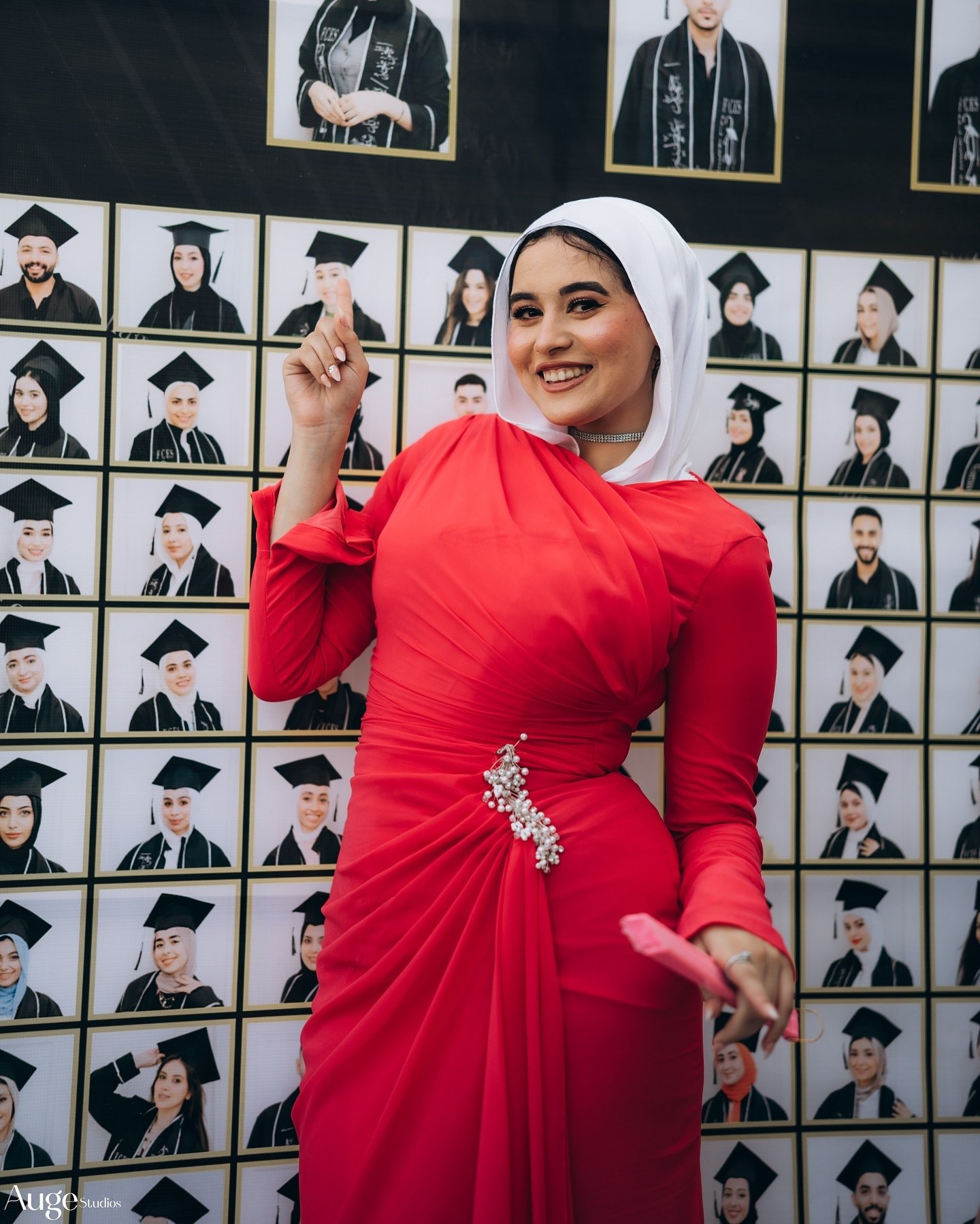 FCES 14th Prom Night