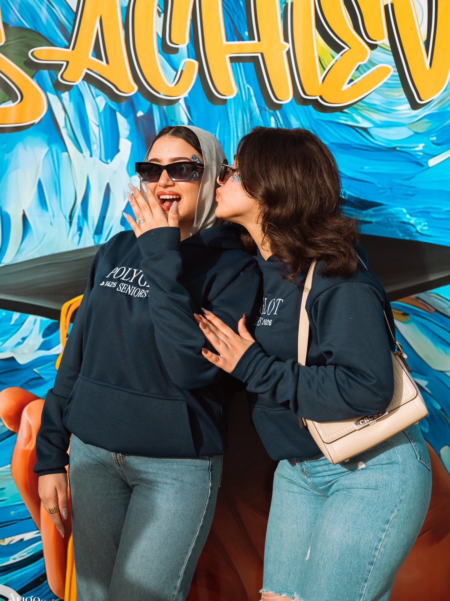 Faculty of Arts Fun Day