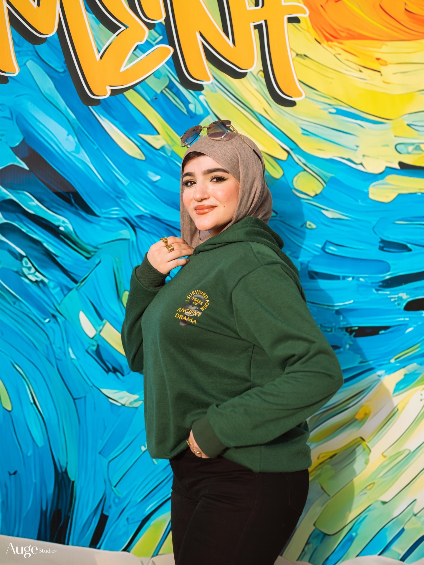 Faculty of Arts Fun Day